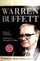 libro Warren Buffett